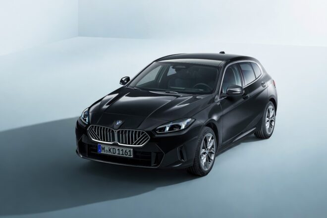 BMW、主軸の『1シリーズ／アクティブツアラー／X1／X3』に新たなエントリーモデル“オリジナル”を導入