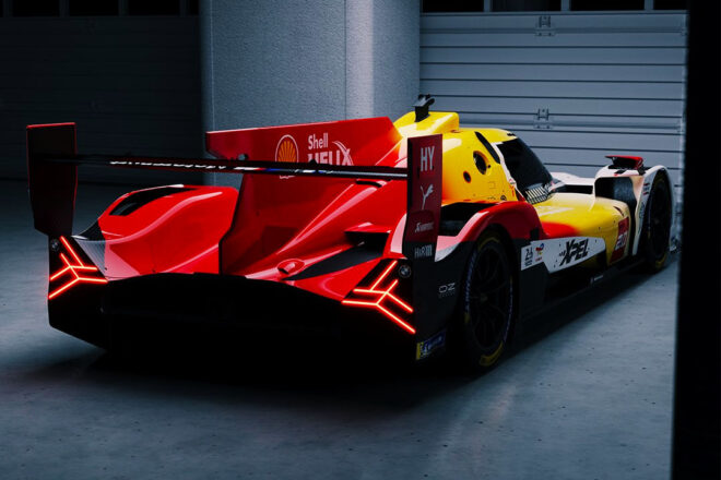 no20 BMW M Hybrid V8 2026 wec rd3 lemans (2)