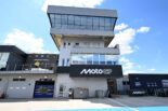 【タイム結果】2026MotoGP第8戦ハンガリーGP フリー走行1回目