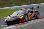 PONOS RACINGがスーパーGT参戦ドライバーを変更へ。川端伸太朗が第4戦富士から参戦へ