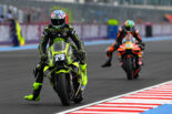 【タイム結果】2026MotoGP第8戦ハンガリーGP プラクティス
