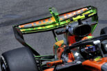 マクラーレンMCL40