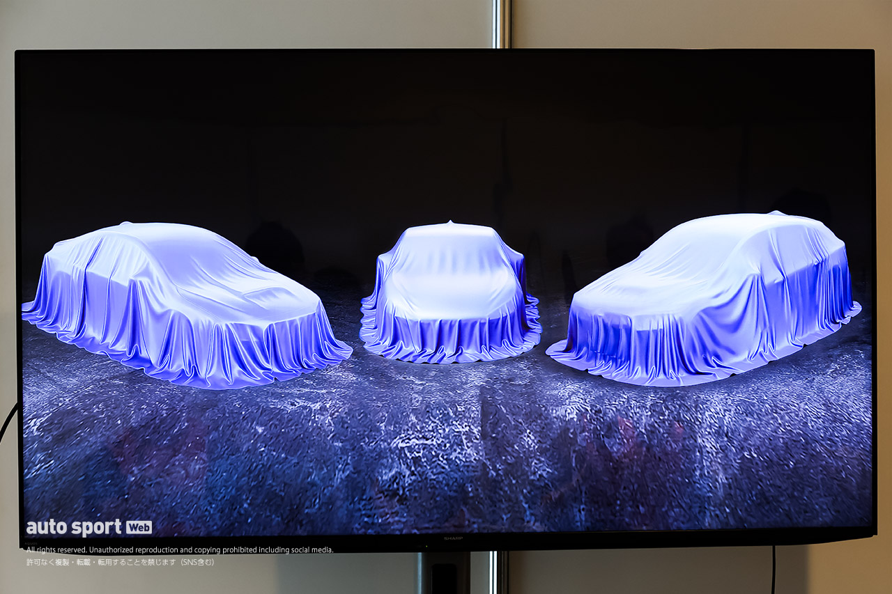 スバルが新スペックの市販車登場を予告。MT搭載WRXとBRZコンプリートカー、5ドアハッチバックを販売へ