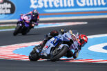 【順位結果】2026MotoGP第8戦ハンガリーGP スプリントレース