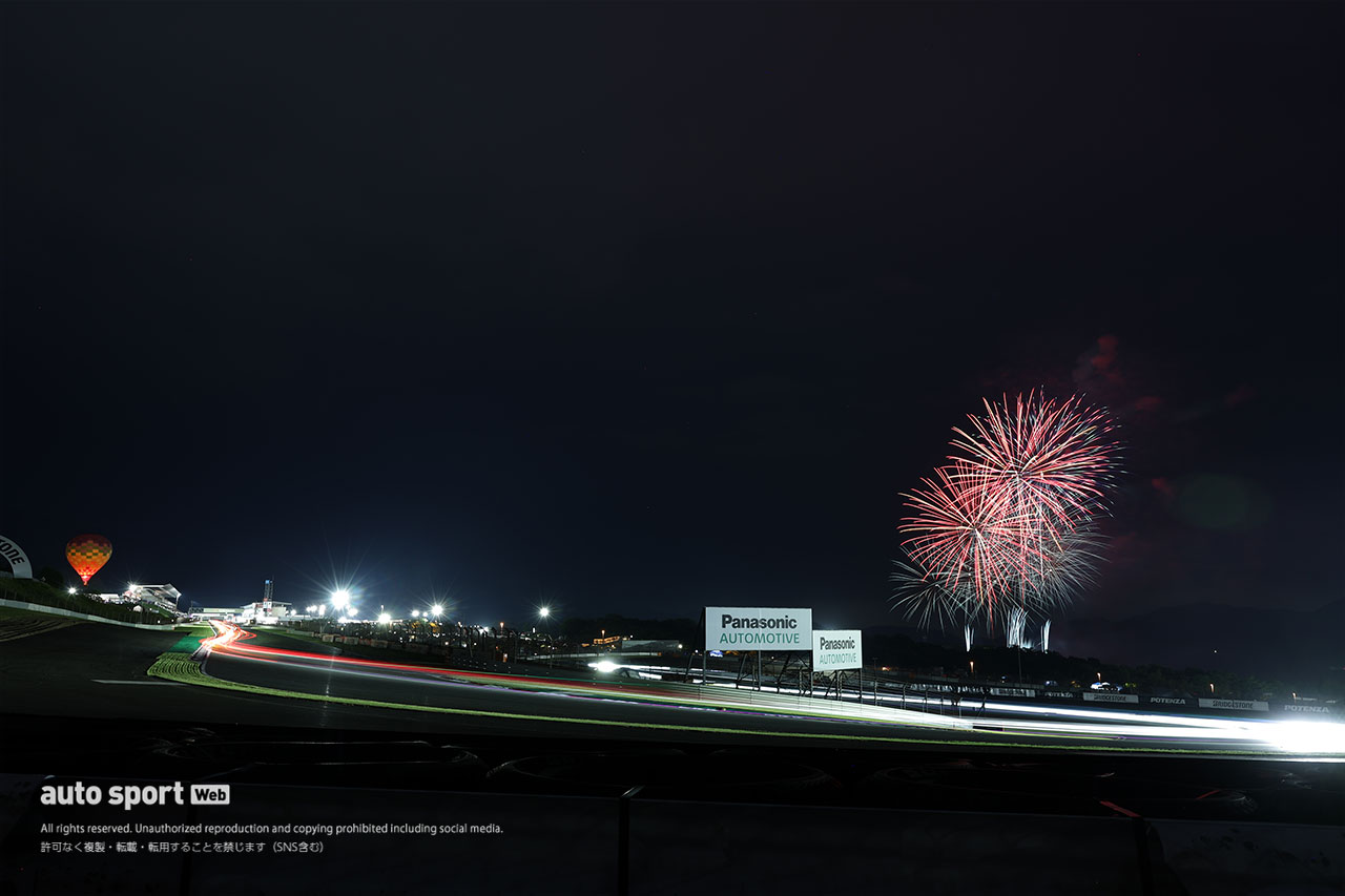 2026スーパー耐久第3戦富士24時間