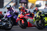 ホンダ、予選で速さを発揮。Q1突破のマリーニ「これほど手応えを感じたのは今季で初めて」／第8戦ハンガリーGP