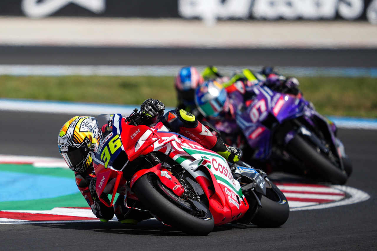 ホンダ、予選で速さを発揮。Q1突破のマリーニ「これほど手応えを感じたのは今季で初めて」／第8戦ハンガリーGP