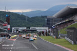 2026スーパー耐久第3戦富士24時間　決勝フォーメーションラップスタート