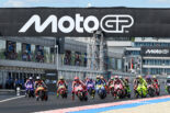 【ポイントランキング】2026MotoGP第8戦ハンガリーGP終了時点