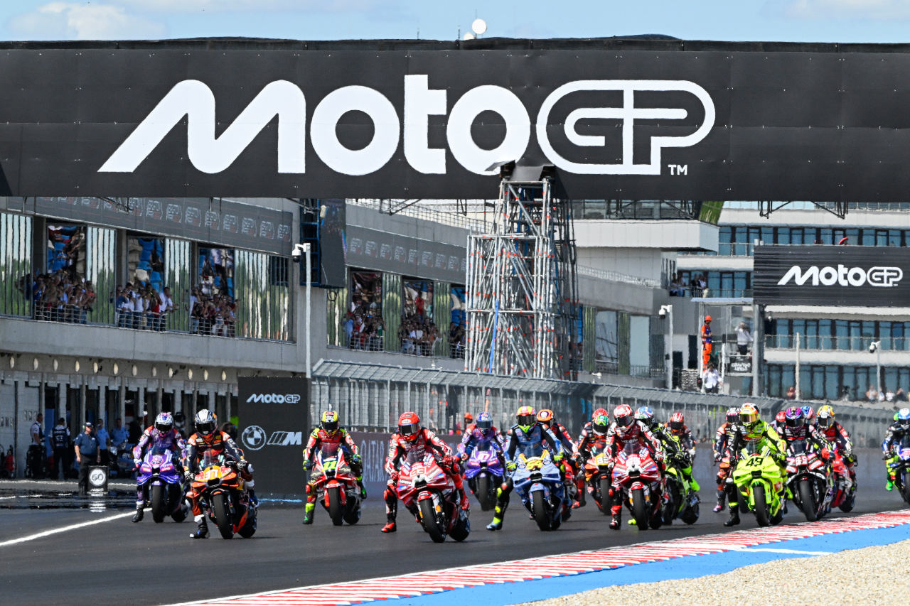 【ポイントランキング】2026MotoGP第8戦ハンガリーGP終了時点