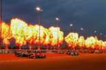 【順位結果】2026年インディカー第9戦WWTR　決勝