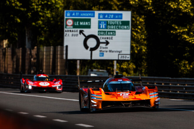 2026年ル・マン24時間の予選ルールが一部変更。ハイパーポール進出台数の増加でポールポジション争いはより熾烈に