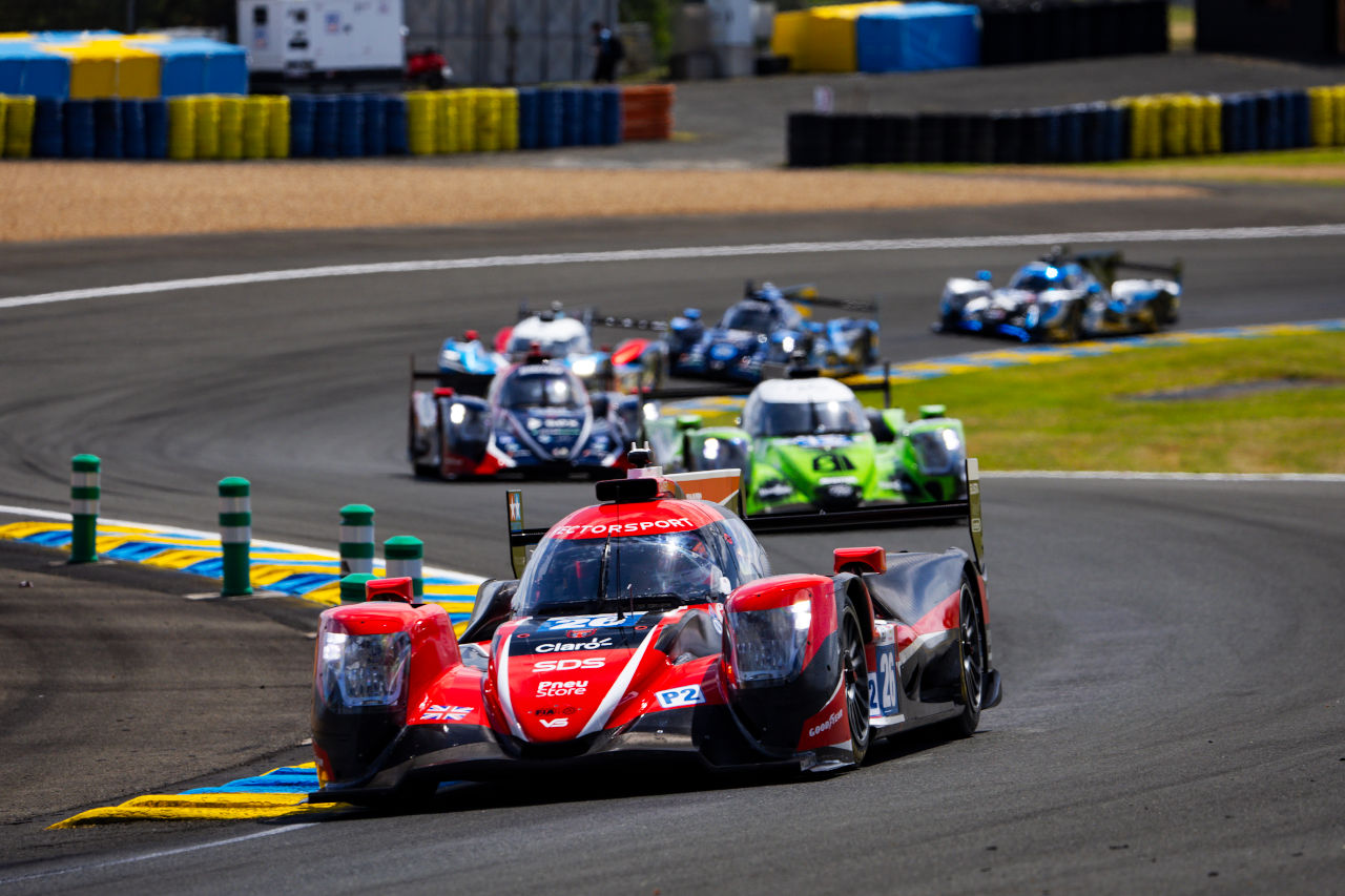 2026年ル・マン24時間の予選ルールが一部変更。ハイパーポール進出台数の増加でポールポジション争いはより熾烈に