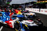 2026年ル・マン24時間の予選ルールが一部変更。ハイパーポール進出台数の増加でポールポジション争いはより熾烈に
