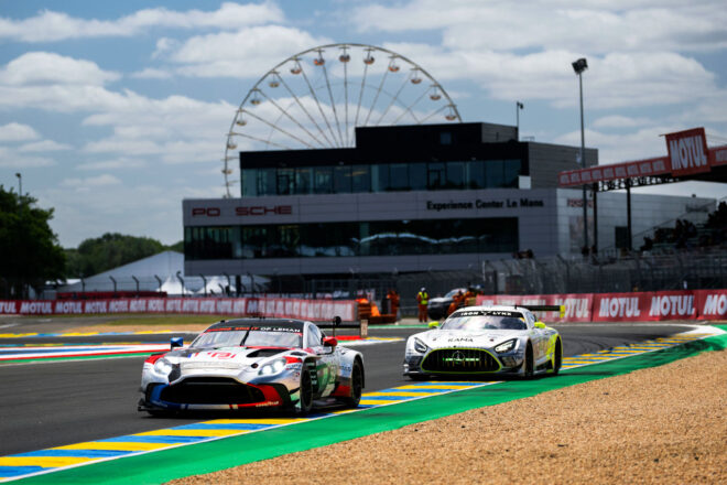 2026年ル・マン24時間の予選ルールが一部変更。ハイパーポール進出台数の増加でポールポジション争いはより熾烈に