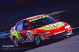 『ギャザス・MAXFLI・CIVIC』シリーズの転換点で生まれたプロローグマシン【忘れがたき銘車たち】
