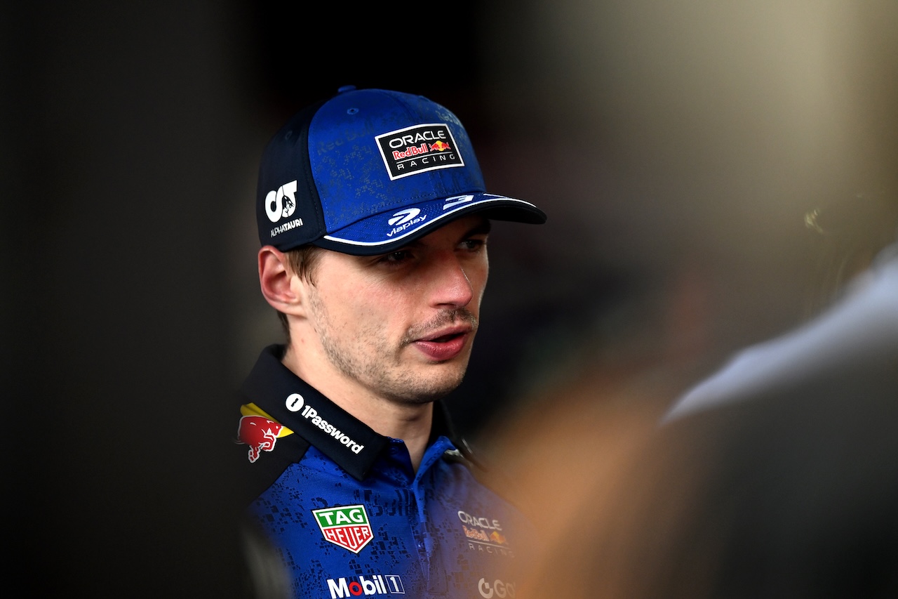 フェルスタッペンのトラブルは「フォーメーションラップから始まっていた」。モナコGP決勝での早期リタイアを説明