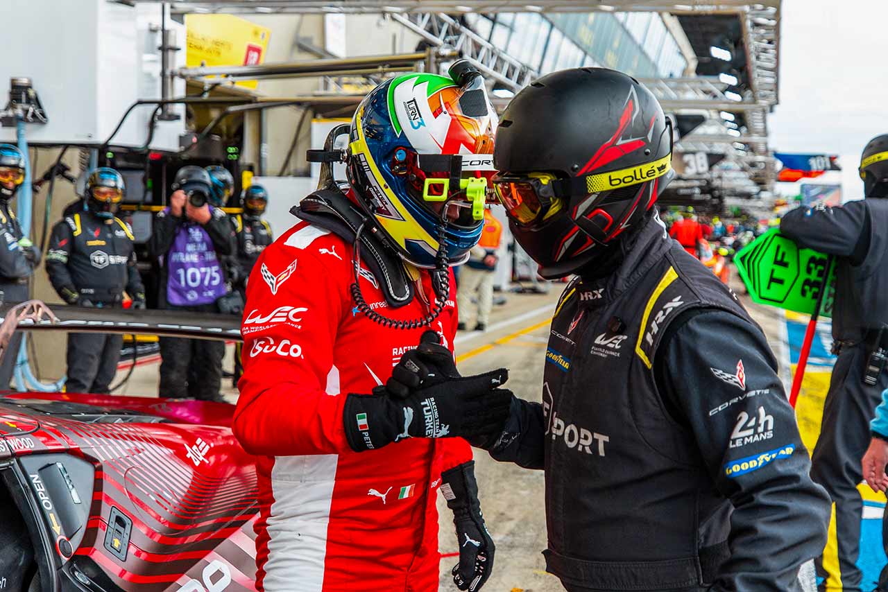 2026ル・マン24時間