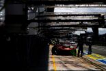 第94回ル・マン24時間レース予選でLMGT3クラス暫定首位の34号車シボレー・コルベットが車検失格に