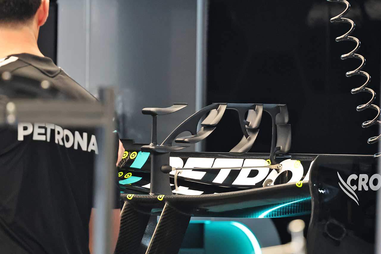 新時代のF1解説第5回
