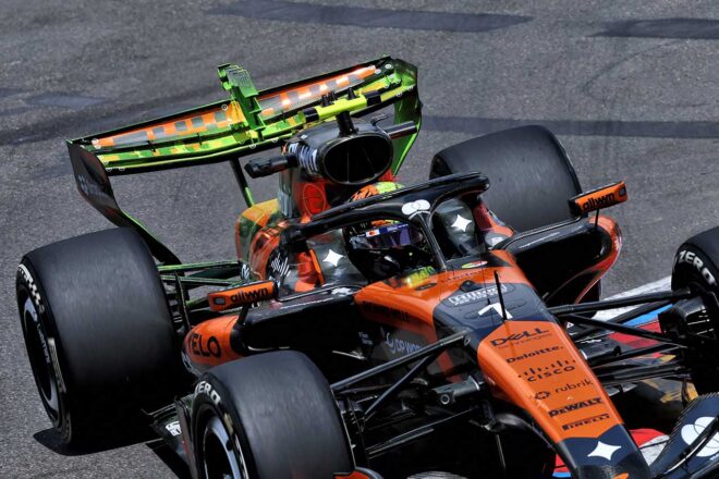 新時代のF1解説第5回