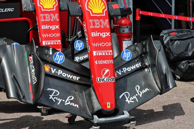 新時代のF1解説第5回