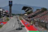 2025年F1スペインGP