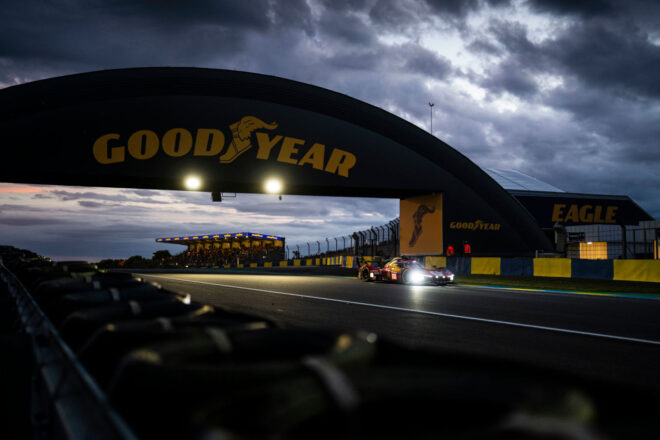 【順位結果】2026年WEC第3戦ル・マン24時間 ハイパーポール