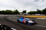 BMW Mハイブリッド V8