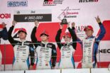 KTMS　2026スーパー耐久第3戦富士24時間　レースレポート