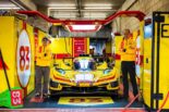 夢のル・マン挑戦へ第一歩。前澤友作がWECに参戦するフェラーリ499Pの83号車オーナーへ