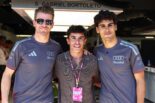 2026年F1第7戦バルセロナ・カタルーニャGP
