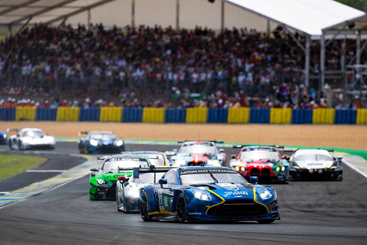 2026ル・マン24時間