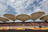 2025年F1中国GP