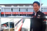 ホンダHRC渡辺康治社長インタビュー（1）