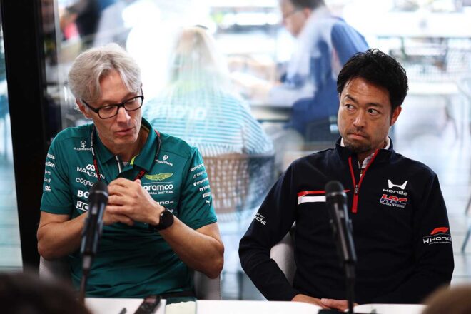 マイク・クラック＆折原伸太郎