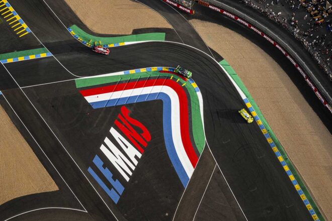 2026ル・マン24時間レース