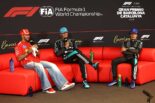 2026年F1第7戦バルセロナ・カタルーニャGP　予選後会見