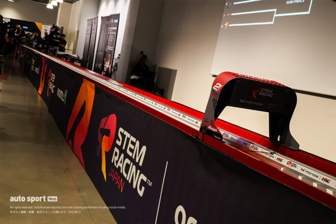 “自作ミニチュアF1”STEM Racingの国内初全国大会が開催。『Team Hayate』と『WindBreaker』が世界大会への切符掴む