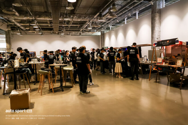 “自作ミニチュアF1”STEM Racingの国内初全国大会が開催。『Team Hayate』と『WindBreaker』が世界大会への切符掴む