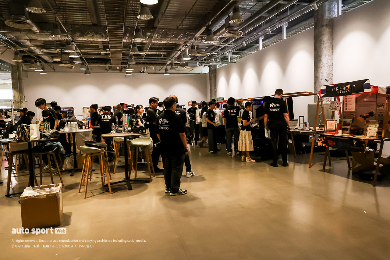 “自作ミニチュアF1”STEM Racingの国内初全国大会が開催。『Team Hayate』と『WindBreaker』が世界大会への切符掴む