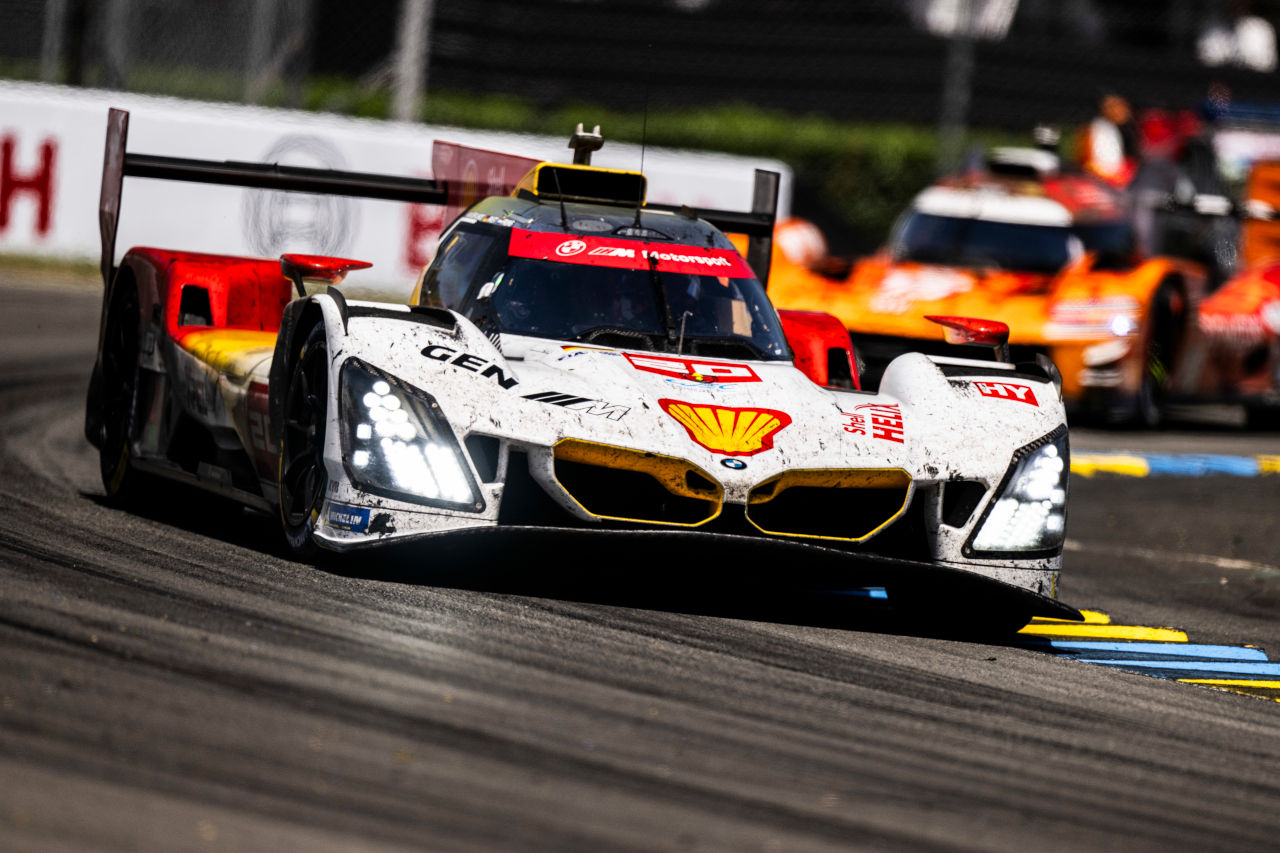 トヨタ4年ぶりのル・マン制覇。可夢偉組7号車がタイヤトラブルを乗り越え逆転勝利／決勝24時間後レポート