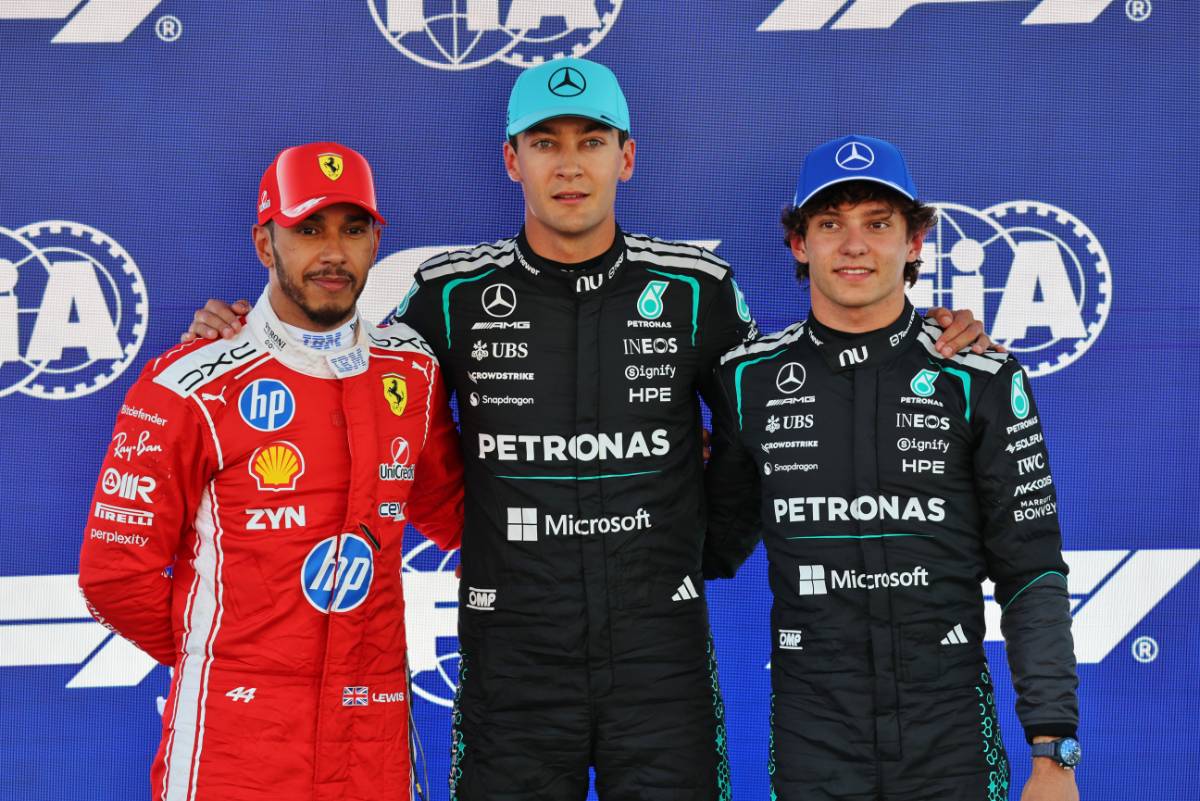 2026年F1第7戦バルセロナ・カタルーニャGP　予選