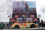 デニー・ハムリンが得意のポコノで無双。同地8勝目、フルタイム21年目で初の3連勝／NASCAR第16戦