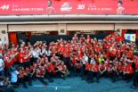 2026年F1第7戦バルセロナ・カタルーニャGP