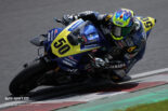 児玉勇太（MARUMAE TEAM KODAMA）／2026鈴鹿8耐 テスト
