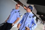 アレックス・マルケス（BK8グレシーニ・レーシングMotoGP）