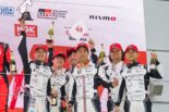 KOKUSAI GROUP SPORTS TEAM　2026スーパー耐久第3戦富士24時間　レースレポート