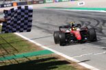 ルイス・ハミルトン（フェラーリ）