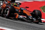 2026年F1第7戦バルセロナ・カタルーニャGP オスカー・ピアストリ